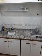 679 Inn Apart Hotel