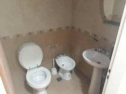 679 Inn Apart Hotel