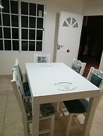 679 Inn Apart Hotel