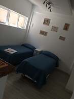 679 Inn Apart Hotel