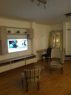 679 Inn Apart Hotel