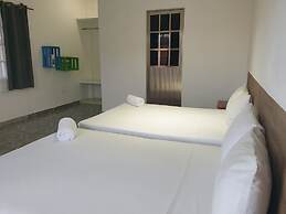 Hotel Tulum City