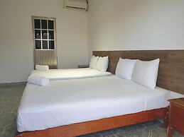 Hotel Tulum City