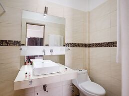 Hotel Tulum City