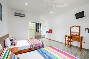 Hotel Tulum City