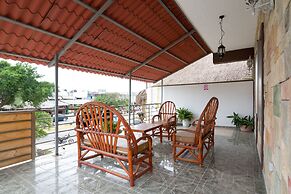 Hotel Tulum City
