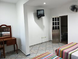 Hotel Tulum City