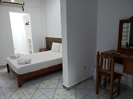 Hotel Tulum City