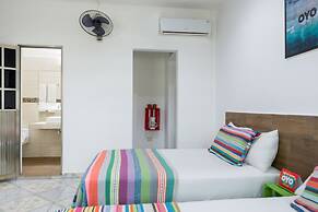 Hotel Tulum City