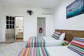 Hotel Tulum City