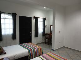 Hotel Tulum City