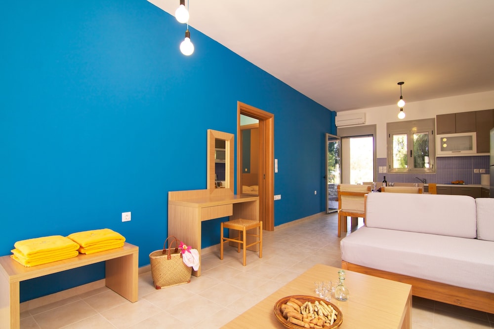Loutra Resort
