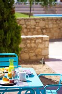 Loutra Resort