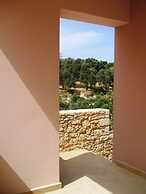 Loutra Resort