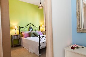 Loutra Resort