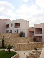 Loutra Resort