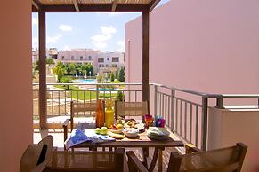 Loutra Resort