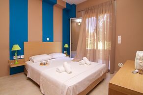 Loutra Resort