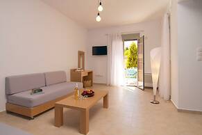 Loutra Resort