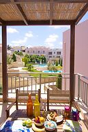 Loutra Resort