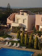 Loutra Resort