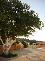 Loutra Resort