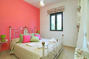 Loutra Resort