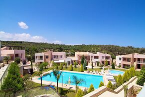 Loutra Resort