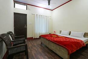 The Devdwar Yoga Resort