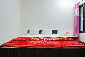 The Devdwar Yoga Resort