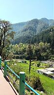 The Devdwar Yoga Resort