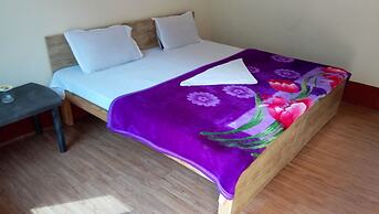 The Devdwar Yoga Resort
