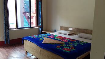 The Devdwar Yoga Resort