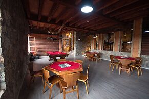 Hotel Montesión Durango