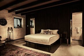 Carus Cappadocia