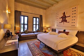 Carus Cappadocia