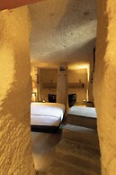 Carus Cappadocia