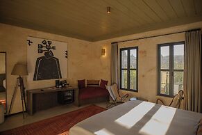 Carus Cappadocia