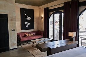 Carus Cappadocia