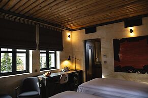 Carus Cappadocia