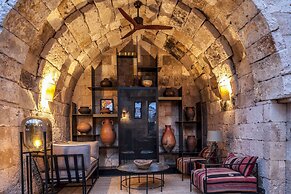 Carus Cappadocia
