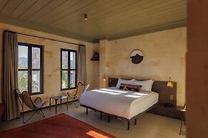 Carus Cappadocia