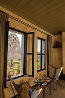 Carus Cappadocia