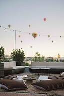 Carus Cappadocia