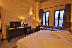 Carus Cappadocia