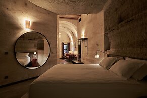 Carus Cappadocia