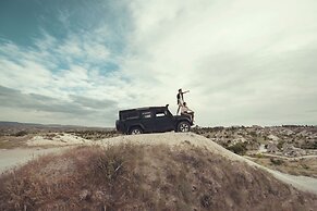 Carus Cappadocia