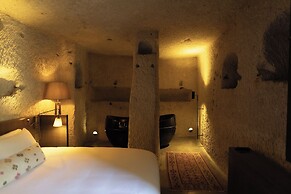 Carus Cappadocia
