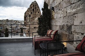 Carus Cappadocia