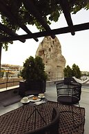 Carus Cappadocia